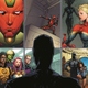 Illustration for article titled All the LGBT Characters in the All-New, All-Different Marvel So Far